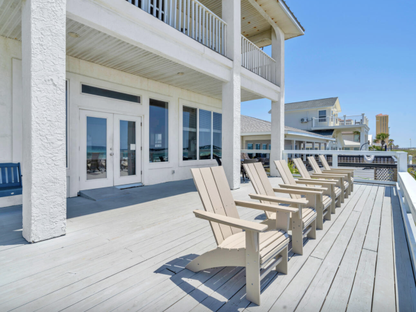 Luxury Panama City Beach House 6 Bedrooms Sleeps 20 Guests